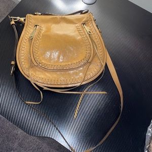 Satchel bag Rebecca minkoff